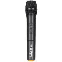 Microphone main 865 MHz
