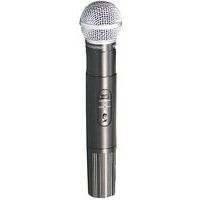 Option micro main HF pour magnétophone BARTHE Educombi