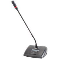 Pupitre micro 45 cm Délégué  BSTpro HT-2288D