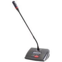 Pupitre micro col de cygne 45cm Président  BSTpro HT-2288C