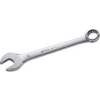 Clé mixte finition brillante