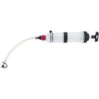 Seringue de transvasement 1,5l