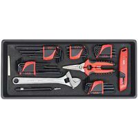 Module de cle males et accessoires