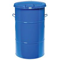 Containers de collecte KM115_Kongamek