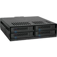 Ventilateur Backplane 4 disques SATA/SAS 25 ICY DOCK