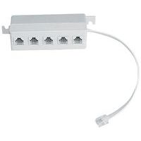 Poseidon T-Box connexion de 5 capteurs sur 1 RJ11