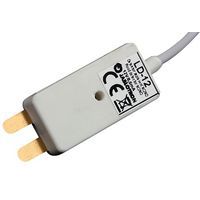 Capteur de présence d'eau ponctuel