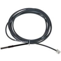 Capteur de température sur cable RJ11-10°+80°C - 1m IP67