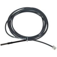 Capteur de température sur cable RJ11 -10°+80°C - 3m IP67