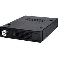 Rack amovible MB991IK-B 1 disque SATA/SAS 2.5 ICY DOCK