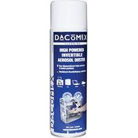Souffleur air sec triple pression 200ml net/234g net DACOMEX