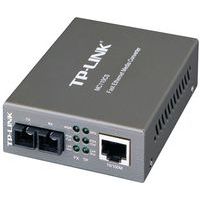 Convertisseur TP-Link fibre optique MonoMode SC 100FX 20KMS
