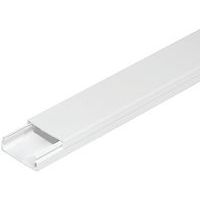 Moulure 1 compartiment 25X16 mm (vendu par 10 mètres)