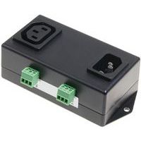 Commutateur et détecteur de courant électrique