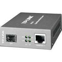 Convertisseur TP-Link RJ45-MODULE mini-GBiC SFP