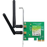 Carte WiFi PCI-Express 11n 300Mbps Tp-link