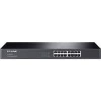 Commutateur Réseau Ethernet TP-Link - 16P Gigabit Rackable
