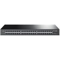 Commutateur Réseau Ethernet TP-Link - 48P Gigabit Rackable