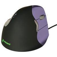 Vertical Mouse 4 Petite taille - droitier EVOLUENT