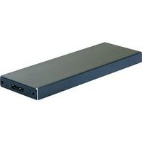 Boîtier externe usb 3.0 pour SSD M.2 NGFF SATA