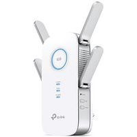Répéteur wifi ac 2600Mbps avec port gigabit Tp-link RE650