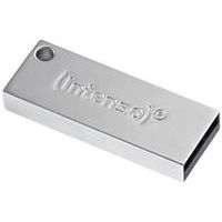 Clé USB 3.0 Premium Line - 32Go INTENSO