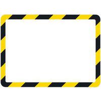 Panneau de consigne de sécurité