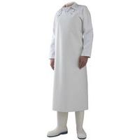 Tablier de protection en nitrile - Matfer