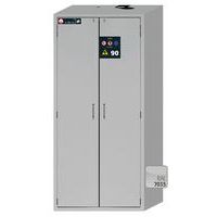 Armoire de sécurité S-CLASSIC-90 Gris RAL 7035 - asecos