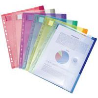 Pochette enveloppe A4 perforée Tcollection – Djois Made By Tarifold