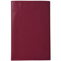 Carnet d'entretien officiel pour transports de marchandises 21x13,5 cm
