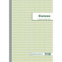 Manifold Caisse 29,7x21cm 50 feuillets dupli autocopiants