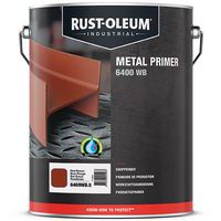 Primaires anti-rouille en phase aqueuse - Rust Oleum