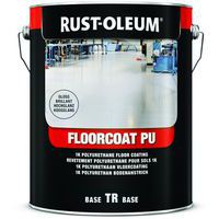 Peinture de sol Floorcoat PU 7200 - 2.5L - Rust Oleum