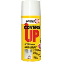 Aerosol de masquage Zinsser Covers Up 400mL