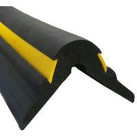 Protection murale d'angle haute résistance 1200 mm Pargom® - Wattelez