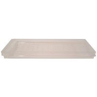 Grille pré-imprégnation pour bac 9l_ICA