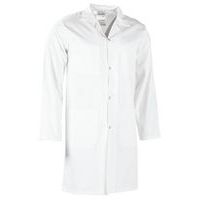 Blouse de travail homme Manutan - Manutan Expert