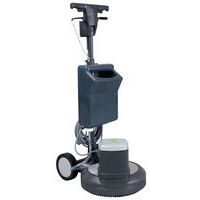 Monobrosse bi-vitesse