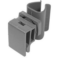 Porte manche complet gris Brix_ICA