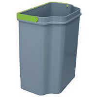 Seau 5l gris_ICA