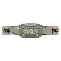Lampe frontale LED ARIA® 2 RGB camouflage - Petzl