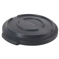 Couvercle Clipsable pour Conteneur Alimentaire 85L - Manutan Expert
