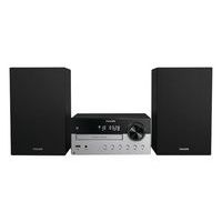 Chaîne HiFi CD - Puissance 2x 30 W (RMS)- TAM4205-Philips