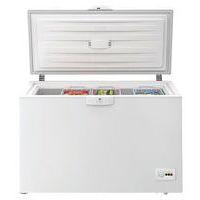 Congélateur coffre froid statique -284 L -HSM27050-Beko