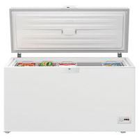 Congélateur coffre froid statique -360 L -HSM37540-Beko