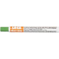 Composé Epoxy de réparation pour climatisation - Heat Seal - Laco
