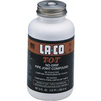 Pate d'étanchéité économique pour filets - TOT - Laco