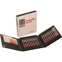 Bâton indicateur de température kit de 20 - Tempilstik - Tempil