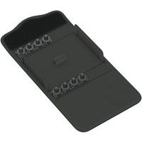 Trousse pour outils vide - 9469 - Wera